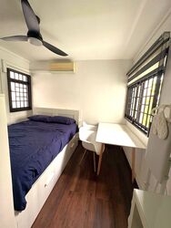 Blk 302B Anchorvale Link (Sengkang), HDB 3 Rooms #501499871